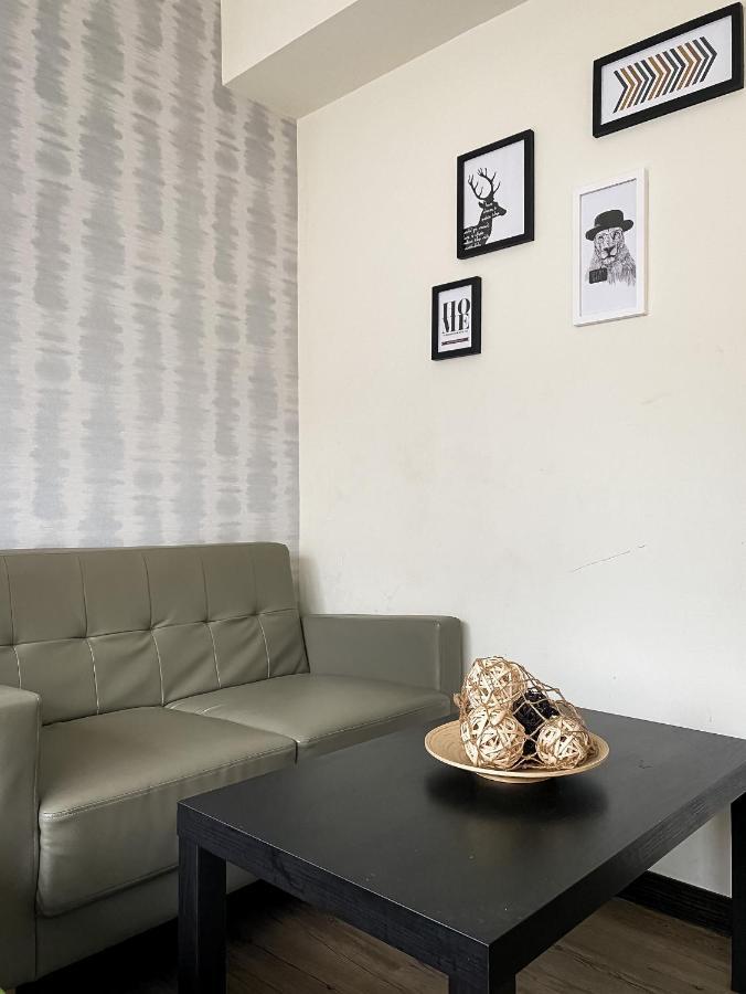 Apartament 長月居 Taizhong Zewnętrze zdjęcie